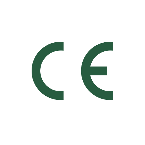 CE Certified